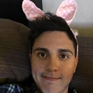 Meet your Posher, Nathan